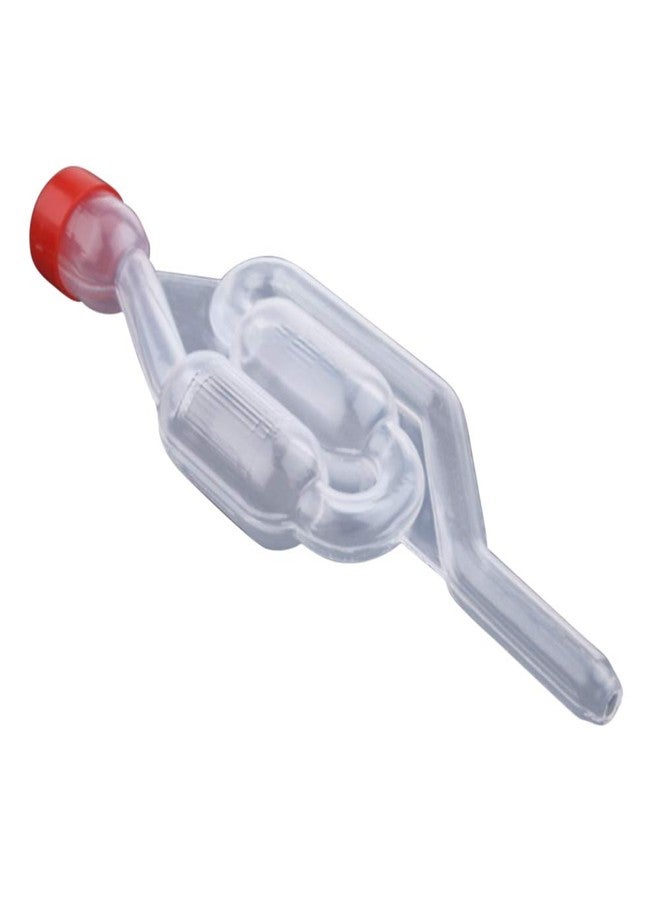 أديينج صمام هواء منزلي الصنع من أدينغ لتخمير البيرة والنبيذ، سدادة ومضخة هواء - Image 1